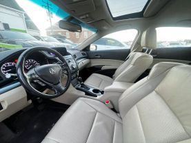 2013 ACURA ILX SEDAN 4-CYL, VTEC, 2.0 LITER 2.0L SEDAN 4D