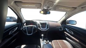 2015 GMC TERRAIN SUV 4-CYL, 2.4 LITER SLT-1 SPORT UTILITY 4D