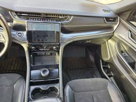 2022 JEEP GRAND CHEROKEE L SUV V6, VVT, 3.6 LITER ALTITUDE SPORT UTILITY 4D