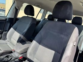 2016 VOLKSWAGEN GOLF SPORTWAGEN WAGON 4-CYL, PZEV, TURBO, 1.8L TSI LIMITED EDITION WAGON 4D