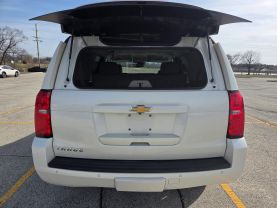 2015 Chevrolet Tahoe - Image 13