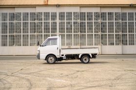 1997 MAZDA BONGO TRUCK F8 TRUCK