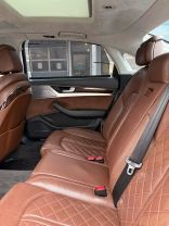 2014 AUDI A8