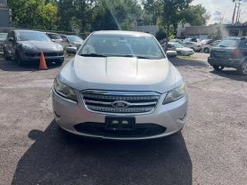 2011 Ford Taurus - Image 3