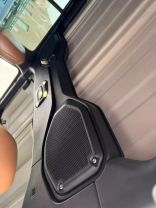 2021 JEEP GLADIATOR PICKUP V6, VVT, 3.6 LITER OVERLAND PICKUP 4D 5 FT