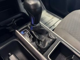 2020 TOYOTA TACOMA DOUBLE CAB PICKUP V6, 3.5 LITER SR5 PICKUP 4D 5 FT