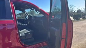 2022 CHEVROLET SILVERADO 1500 LIMITED CREW CAB PICKUP 4-CYL, TURBO, 2.7 LITER CUSTOM PICKUP 4D 5 3/4 FT-Empire Motors INC