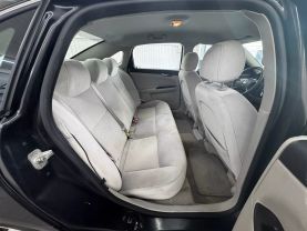2006 CHEVROLET IMPALA