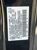 2012 HONDA ODYSSEY VAN - AUTOMATIC - Dart Auto Group