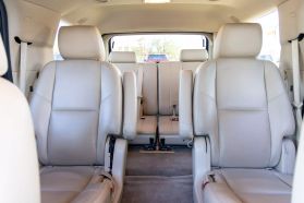 2013 CADILLAC ESCALADE SUV V8, FLEX FUEL, 6.2 LITER PREMIUM SPORT UTILITY 4D