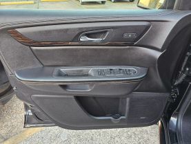 2016 GMC ACADIA SUV V6, 3.6 LITER DENALI SPORT UTILITY 4D