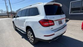 2018 MERCEDES-BENZ GLS