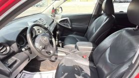 2011 TOYOTA RAV4 SUV 2.5L SPORT 4DR