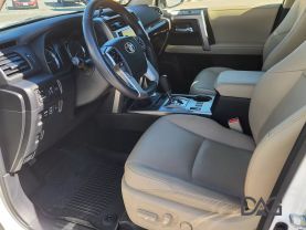 2023 TOYOTA 4RUNNER SUV