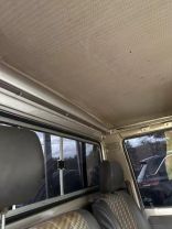 1994 TOYOTA LAND CRUISER PICKUP 1FZ-F TRUCK