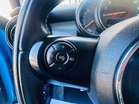 2015 MINI HARDTOP 4 DOOR HATCHBACK 3-CYL, TURBO, 1.5 LITER COOPER HATCHBACK 4D