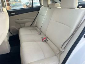 2013 SUBARU IMPREZA WAGON 4-CYL, PZEV, 2.0 LITER 2.0I PREMIUM WAGON 4D