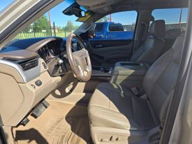 2015 GMC YUKON XL SUV V8, ECOTEC3, FF, 5.3L SLT SPORT UTILITY 4D