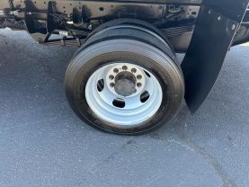 2016 RAM 5500 REGULAR CAB & CHASSIS