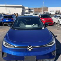 -2021 Volkswagen Id.4 - Image 10