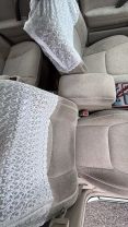 2000 TOYOTA CROWN SEDAN 2JZ-GE ROYAL SALOON FOUR