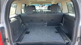 2011 DODGE NITRO