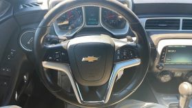 2015 Chevrolet Camaro - Image 23