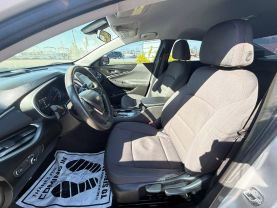 2017 Chevrolet Malibu Ls Sedan 4d - Image 10