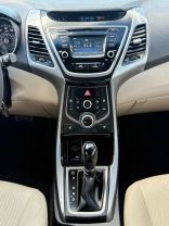2014 HYUNDAI ELANTRA