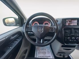 2019 Dodge Grand Caravan Passenger Se Minivan 4d - Image 12