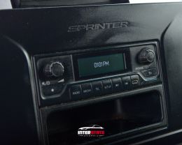 2019 FREIGHTLINER SPRINTER 2500 CARGO For Sale in Orlando