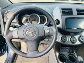 2009 TOYOTA RAV4