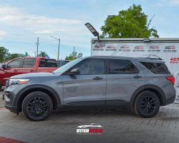 2021 FORD EXPLORER For Sale in Orlando