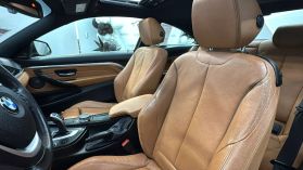2018 BMW 4 SERIES
