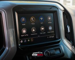 2021 CHEVROLET SILVERADO 1500 CREW CAB For Sale in Orlando