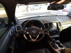 2016 JEEP GRAND CHEROKEE