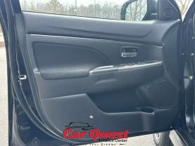 2018 Mitsubishi Outlander Sport - Image 11