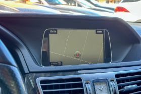 2016 MERCEDES-BENZ E-CLASS SEDAN - AUTOMATIC - Gentle Carmen Auto