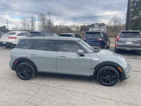 2020 MINI CLUBMAN