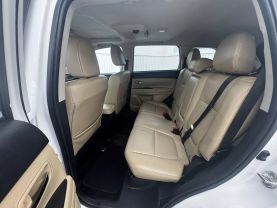 2014 MITSUBISHI OUTLANDER
