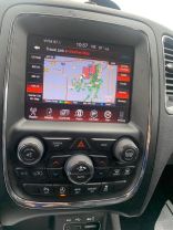 2017 DODGE DURANGO SUV V6, 3.6 LITER GT SPORT UTILITY 4D - Becker Auto Sales LLC in Emporia, KS
