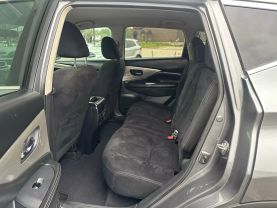 2018 NISSAN MURANO