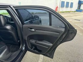 2017 CHRYSLER 300 SEDAN V6, 3.6 LITER 300 LIMITED SEDAN 4D