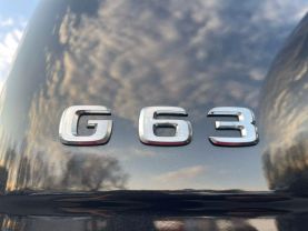 2015 Mercedes-benz G-class - Image 46