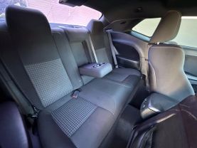 2019 DODGE CHALLENGER COUPE V8, HEMI, 6.4 LITER R/T SCAT PACK COUPE 2D