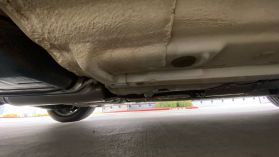 2000 TOYOTA CROWN ESTATE WAGON 1JZ-GTE ATHLETE V