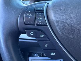 2014 ACURA RDX