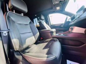 2021 GMC YUKON SUV V8, ECOTEC3, 5.3 LITER SLT SPORT UTILITY 4D