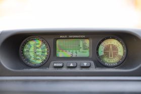 1997 TOYOTA LAND CRUISER PRADO SUV 1KZ-TE TX