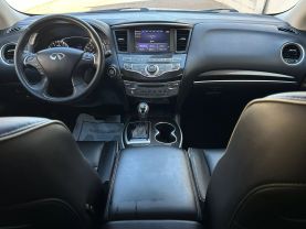 2020 INFINITI QX60 SUV - AUTOMATIC - Dart Auto Group